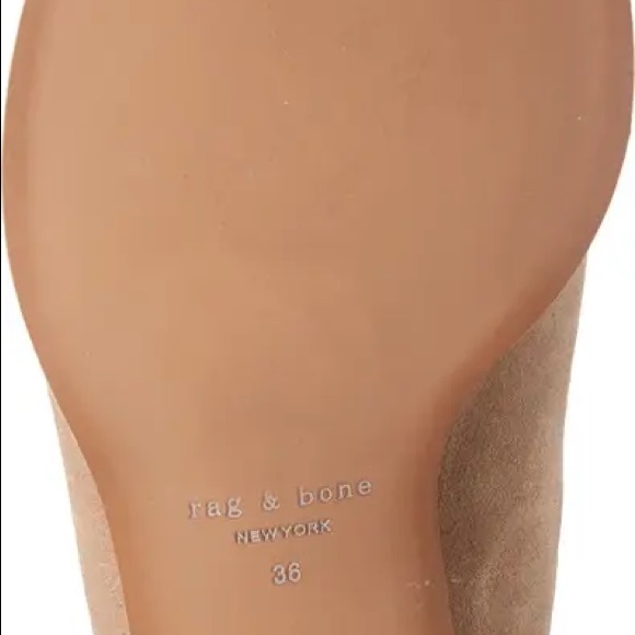 Rag and Bone Rover Boot - Picture 7 of 15